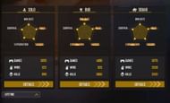 Lifetime stats (Image via Garena)